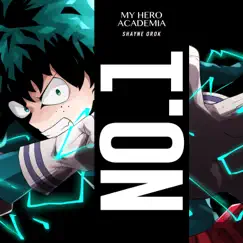 No.1 (My Hero Academia) Song Lyrics