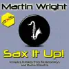 Stream & download Sax It Up - Single