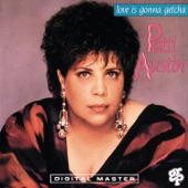 Patti Austin - The Girl Who Used To Be Me