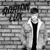 Adrian Lux album cover