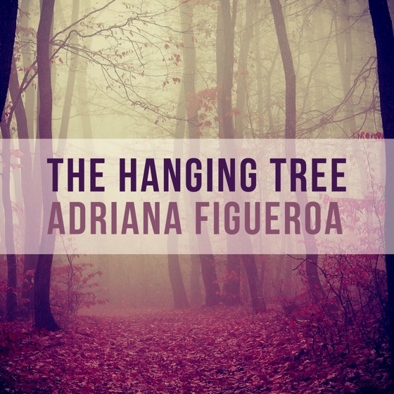 Cover artwork for The Hanging Tree