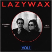 Lazywax - Pluto