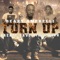 Turn Up (feat. Ricki Rich & Bae Bae Savo) - Beazy Amerelli lyrics