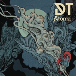 ATOMA cover art