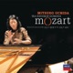 MOZART/PIANO CONCERTOS NOS 23 & 24 cover art