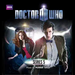 The Life and Death of Amy Pond (feat. The BBC National Orchestra of Wales) Song Lyrics