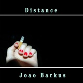Distance - EP artwork