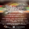 Optimus Productionstt - Optimus Riddim