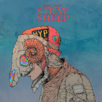 米津玄師 - STRAY SHEEP artwork