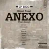 Anexo (Street Tape) [feat. Dan Gama, JC Guerreiro MC, Jotade, Xandy H2K, Neyzinh$, Fullaz, Haardd, SeteUmDois, ZerØ & Spocklee] - Single album lyrics, reviews, download