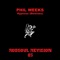 Hypnose - Phil Weeks lyrics