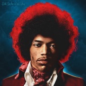 Jimi Hendrix - Power of Soul
