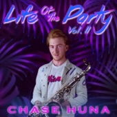 Chase Huna - Cloud 9