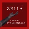 4What4U (Instrumentals)