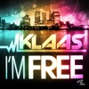 I'm Free (Remixes) - EP