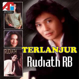 baixar álbum Rudiath RB - Terlanjur