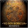 La Nena - Yo Soy Boricua (Rebel Yell mix)