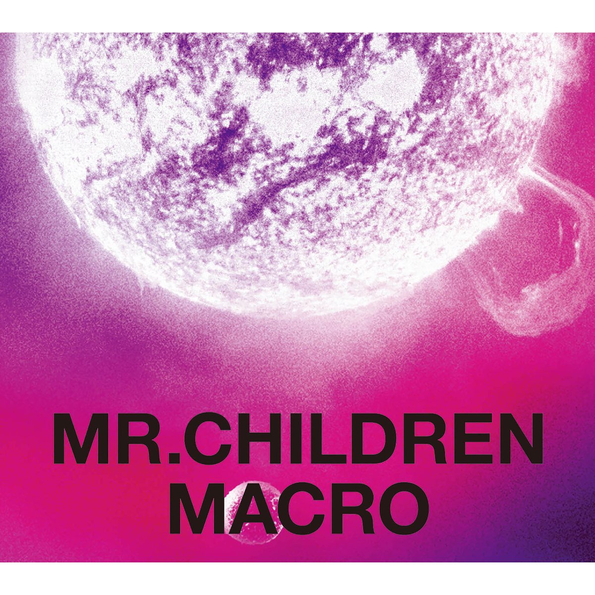 Mr Children 05 10 Macro By Mr Children On Apple Music