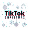 TikTok Christmas artwork