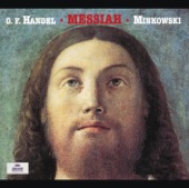 Messiah, HWV 56: 46. The trumpet shall sound artwork