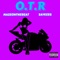 O.T.R (feat. Zay Keeg) - MazeOnTheBeat lyrics