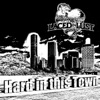 Hard In This Town - Single