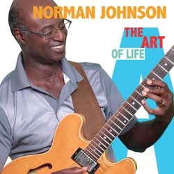 NORMAN JOHNSON - Slide