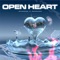 Open Heart (feat. Scorcher) - Image God lyrics