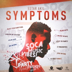 5Star Akil - Symptoms