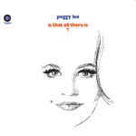 Peggy Lee - Me And My Shadow