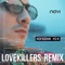 Холодна ніч (LoveKillers Remix) artwork
