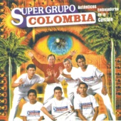 Super Grupo Colombia - Cumbia De Los Estados