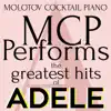 MCP Performs the Greatest Hits of Adele album lyrics, reviews, download