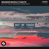 Out Of Touch (Madison Mars Edit) artwork