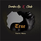 True (feat. Chulo) artwork