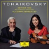 Esther Yoo, Vladimir Ashkenazy & Philharmonia Orchestra - Violin Concerto in D, Op. 35, TH. 59: 2. Canzonetta (Andante)