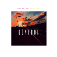 Strawberry Lemonade - Control artwork