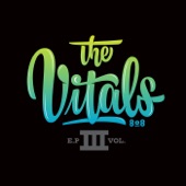 The Vitals 808 - Worthy Love