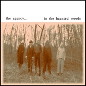 The Agency - Abigail