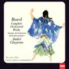 Ravel: Bolero, Rapsodie espagnole & La valse album lyrics, reviews, download