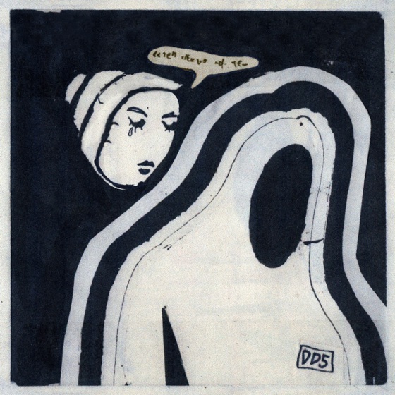 Cover artwork for Loops