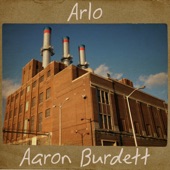 Aaron Burdett - Arlo