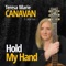 Hold My Hand (feat. Gillian Tuite) artwork