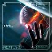 Oblivion (Extended Mix) artwork