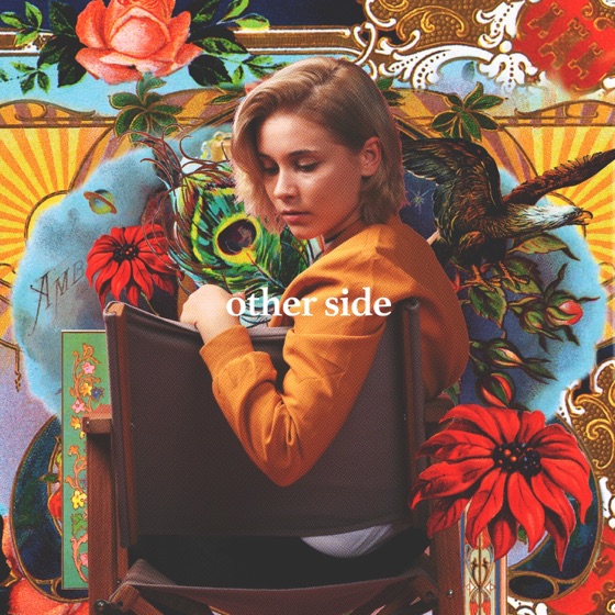 Cover artwork for Other Side