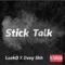 Stick Talk (feat. Devy Shh) - Leeko lyrics