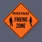 Friend-Zone - Peter Foldy lyrics