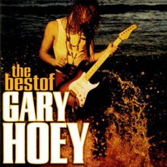 The Best of Gary Hoey