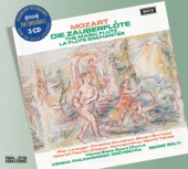 Die Zauberflöte, K. 620: Overture artwork