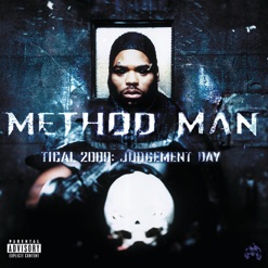 TICAL 2000: JUDGEMENT DAY cover art